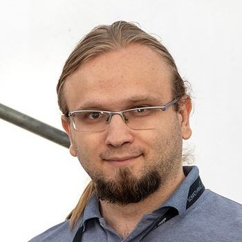 Alex Chernov